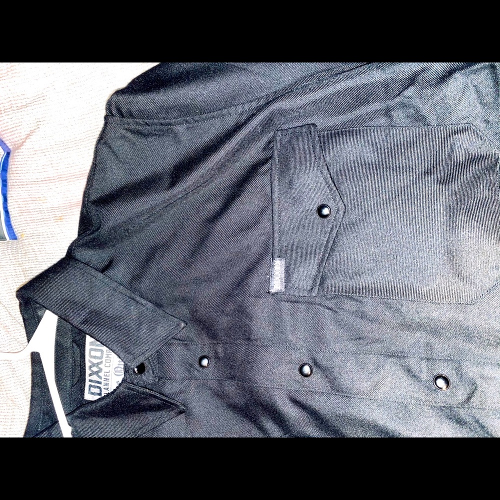 Dixxon Flannelx outlaw 2 2XL